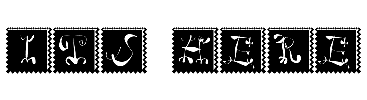 CircusFour Normal  Free Fonts Download