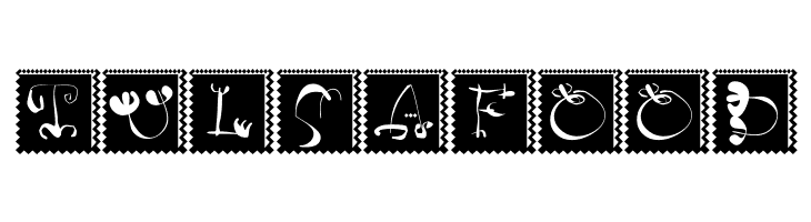 CircusFour Normal  Free Fonts Download