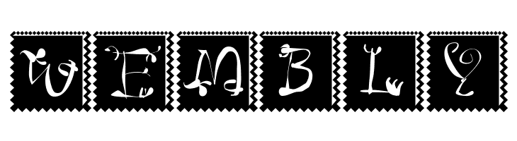 CircusFour Normal  Free Fonts Download