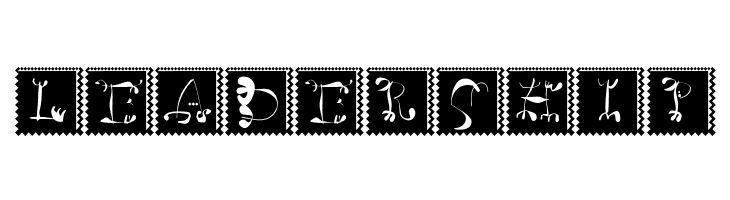 CircusFour Normal  Free Fonts Download