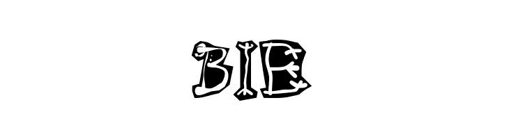 Circus Three  Free Fonts Download