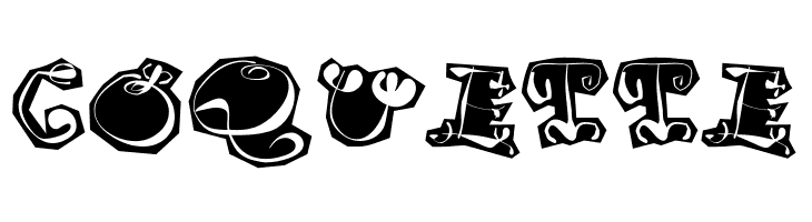 Circus Three  Free Fonts Download