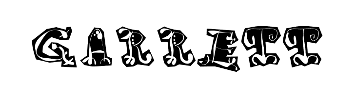 Circus Three  Free Fonts Download