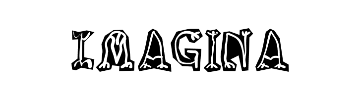 Circus Three  Free Fonts Download