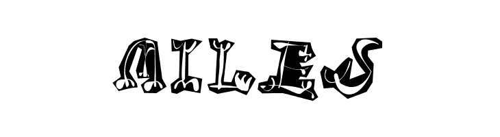 Circus Three  Free Fonts Download