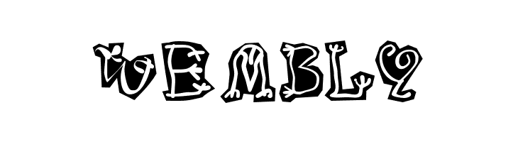 Circus Three  Free Fonts Download