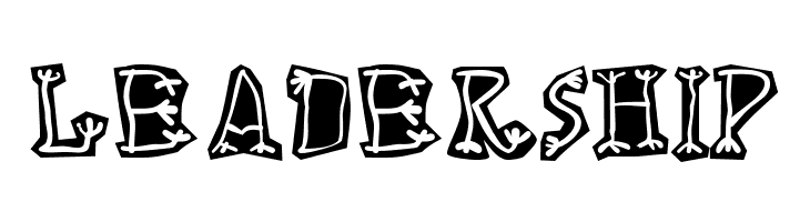 Circus Three  Free Fonts Download