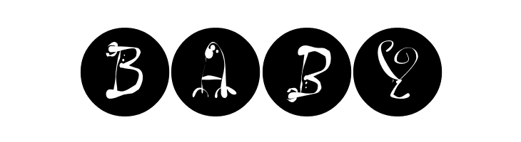 Circus Two  Free Fonts Download