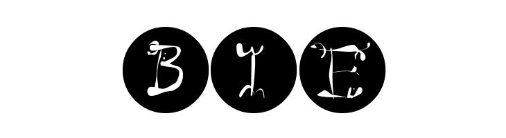 Circus Two  Free Fonts Download