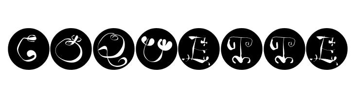 Circus Two  Free Fonts Download