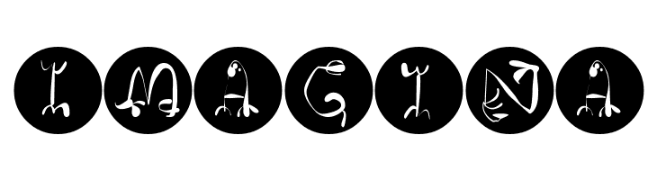 Circus Two  Free Fonts Download