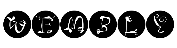 Circus Two  Free Fonts Download