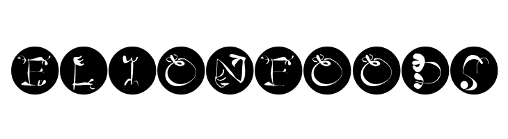Circus Two  Free Fonts Download