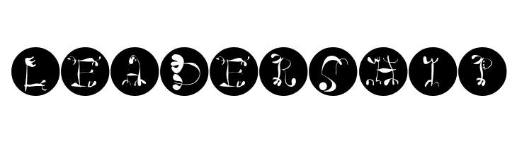 Circus Two  Free Fonts Download