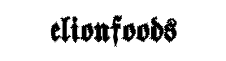 Walbaum-FrakturInline-Bold  Free Fonts Download