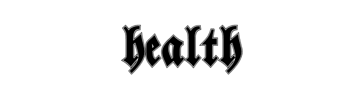 Walbaum-FrakturInline-Bold  Free Fonts Download