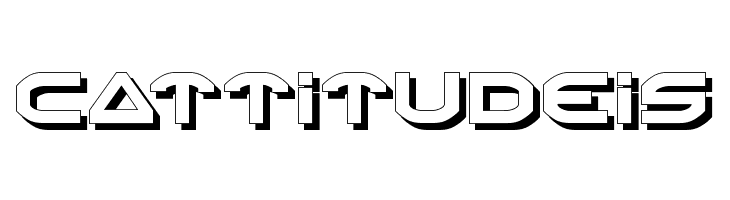 Oberon Shadow  Free Fonts Download