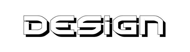 Oberon Shadow  Free Fonts Download