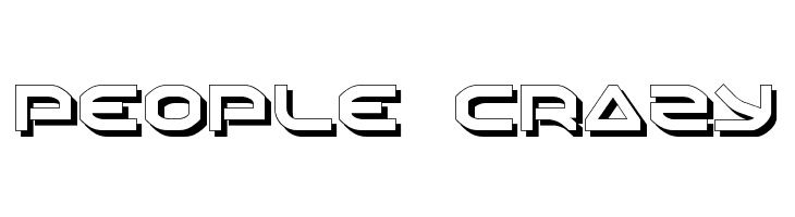 Oberon Shadow  Free Fonts Download