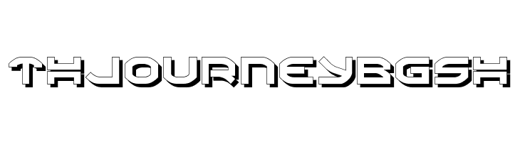 Oberon Shadow  Free Fonts Download