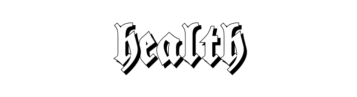 Walbaum-Fraktur-ShadowBold  Free Fonts Download