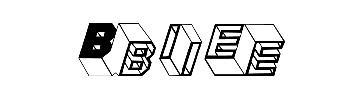 ZigZagOne  Free Fonts Download