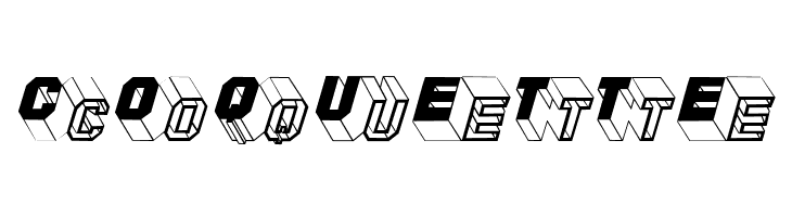 ZigZagOne  Free Fonts Download