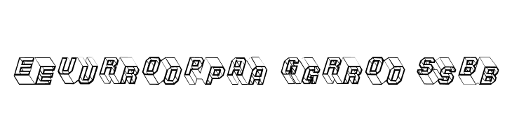 ZigZagOne  Free Fonts Download