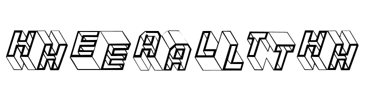 ZigZagOne  Free Fonts Download