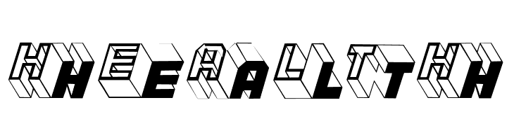ZigZagTwo  Free Fonts Download