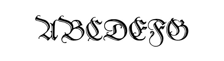 PeterSchlemihl  Free Fonts Download