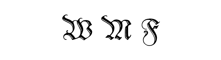 PeterSchlemihl  Free Fonts Download