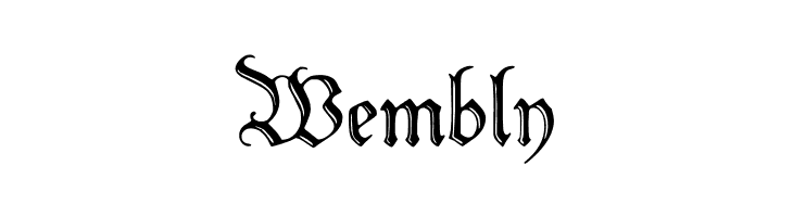 PeterSchlemihl  Free Fonts Download
