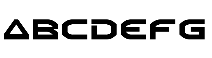 Oberon  Free Fonts Download