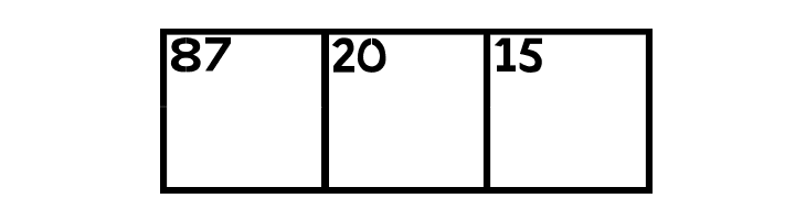 Crossword  Free Fonts Download