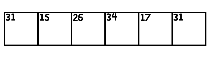 Crossword  Free Fonts Download