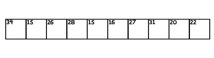 Crossword  Free Fonts Download