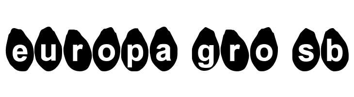 MelonSeeds  Free Fonts Download