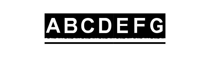 MelonSeedless  Free Fonts Download