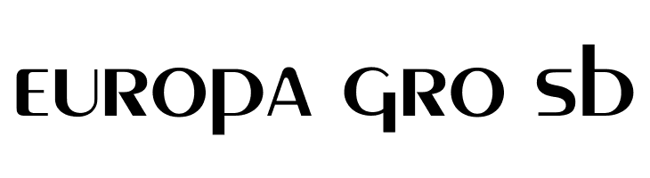 MontereyMediumFLF  Free Fonts Download