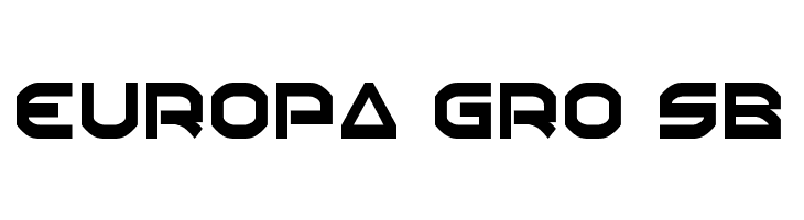 Oberon Condensed  Free Fonts Download
