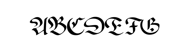 Faustus  Free Fonts Download