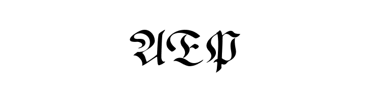 Faustus  Free Fonts Download