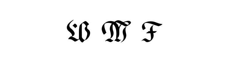 Faustus  Free Fonts Download