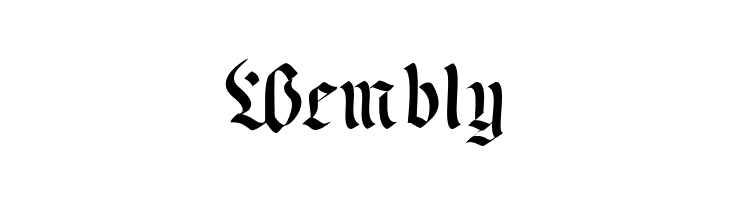 Faustus  Free Fonts Download