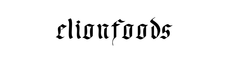 Faustus  Free Fonts Download