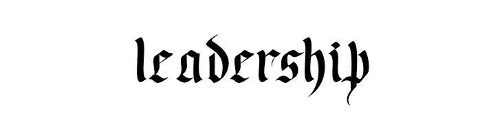 Faustus  Free Fonts Download