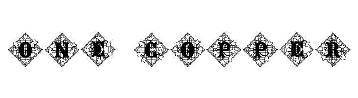 JFIvyLaceAlt  Free Fonts Download