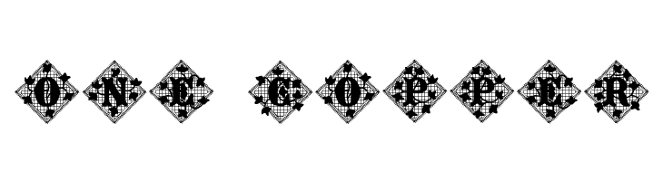 JFIvyLace  Free Fonts Download