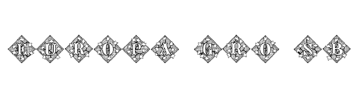 JFIvyLace  Free Fonts Download